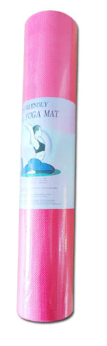 Eco Yoga Mat